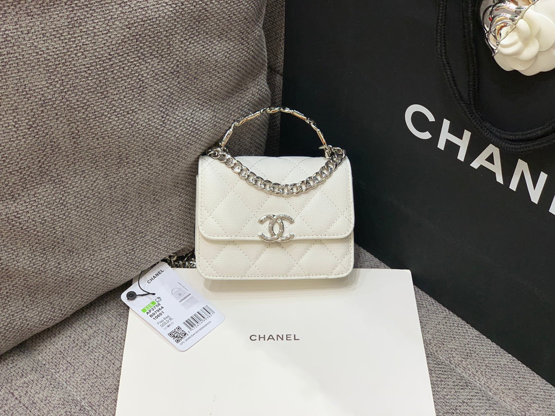 Chanel Handbag Bag - Almora Bags