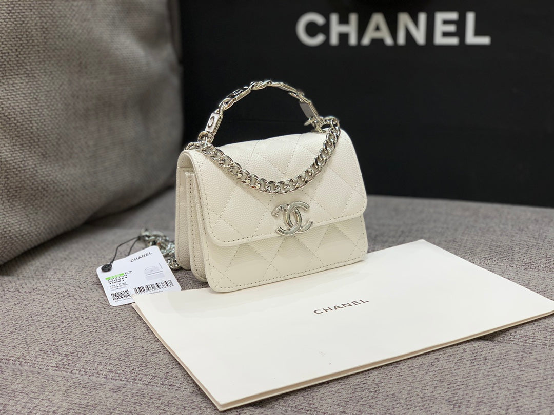 Chanel Handbag Bag - Almora Bags