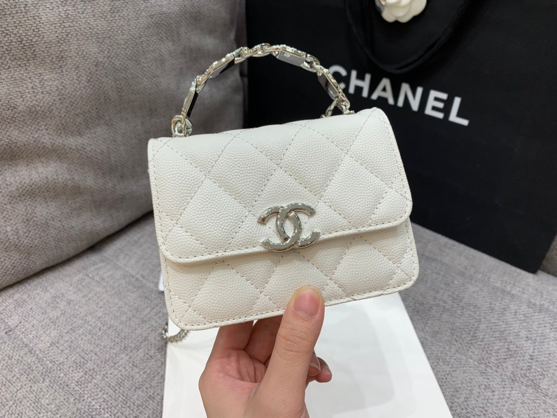 Chanel Handbag Bag - Almora Bags