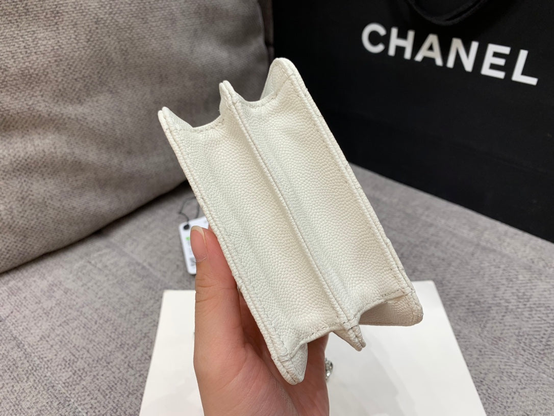 Chanel Handbag Bag - Almora Bags