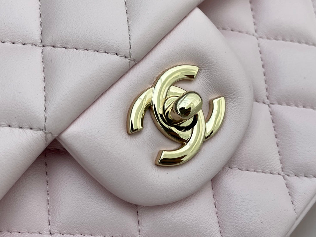 Chanel Handbag Bag - Almora Bags