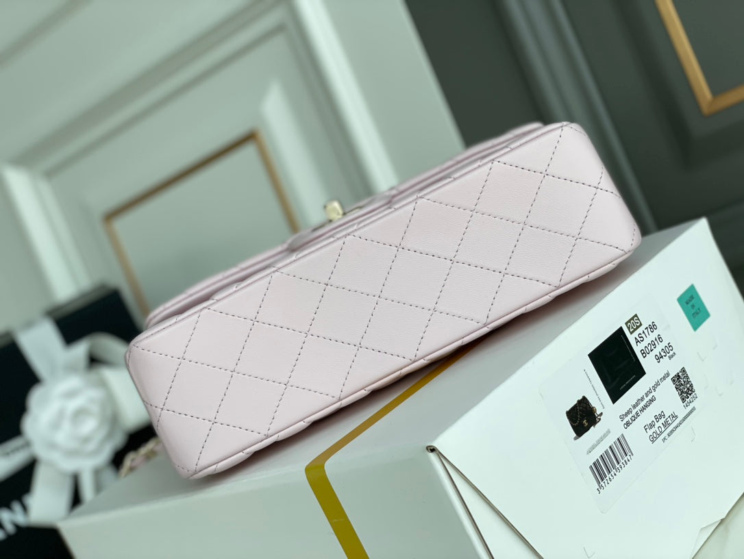Chanel Handbag Bag - Almora Bags