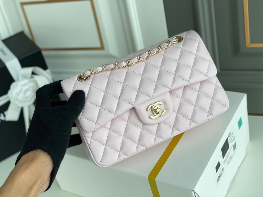 Chanel Handbag Bag - Almora Bags