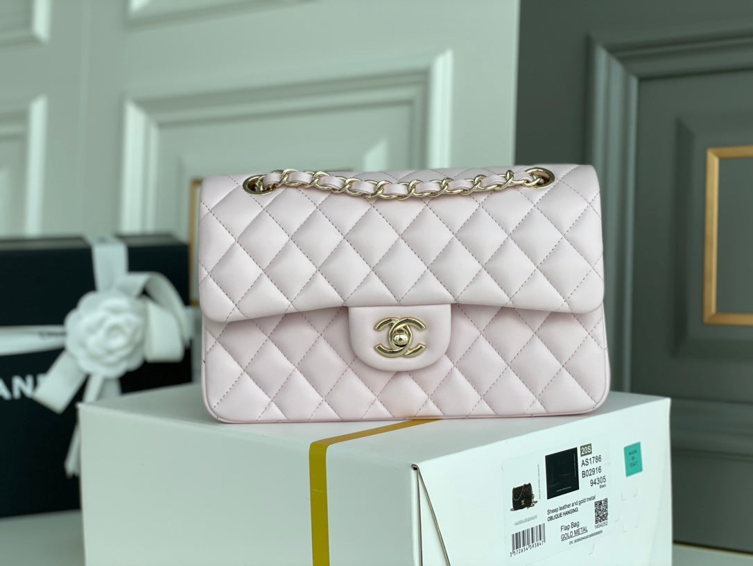 Chanel Handbag Bag - Almora Bags