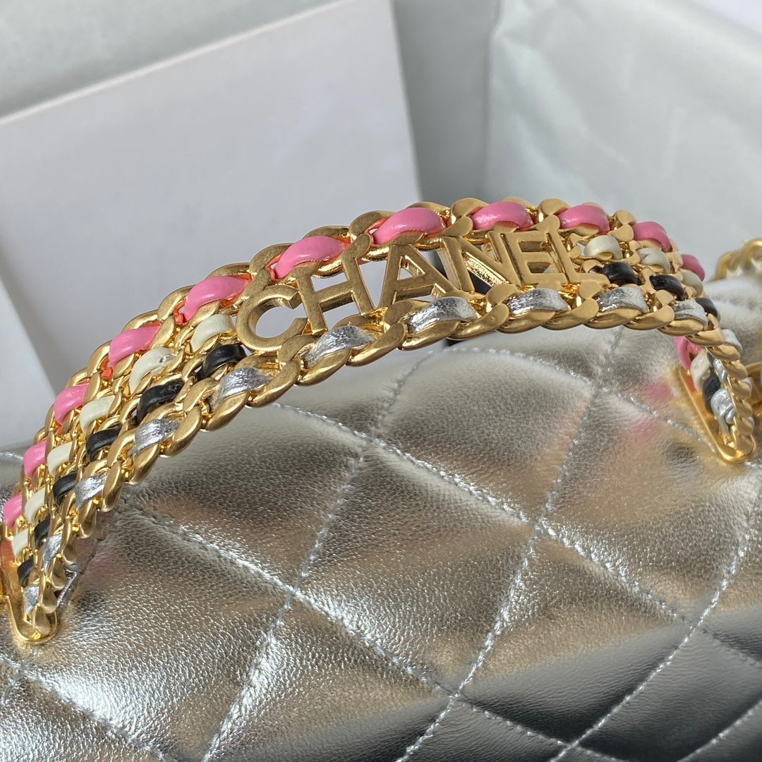 Chanel Handbag Bag - Almora Bags