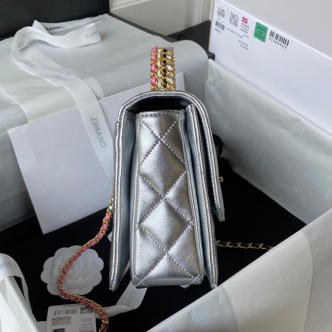 Chanel Handbag Bag - Almora Bags