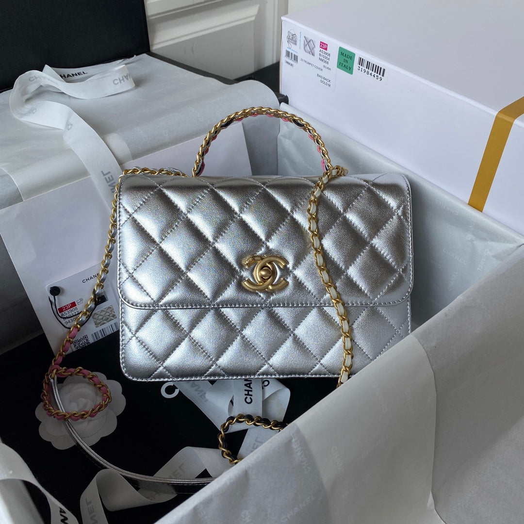 Chanel Handbag Bag - Almora Bags