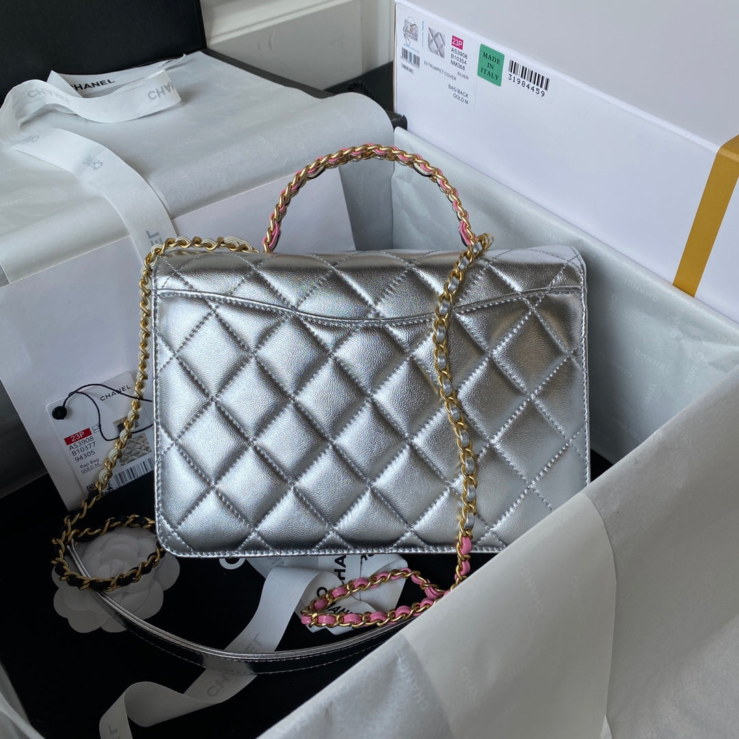 Chanel Handbag Bag - Almora Bags