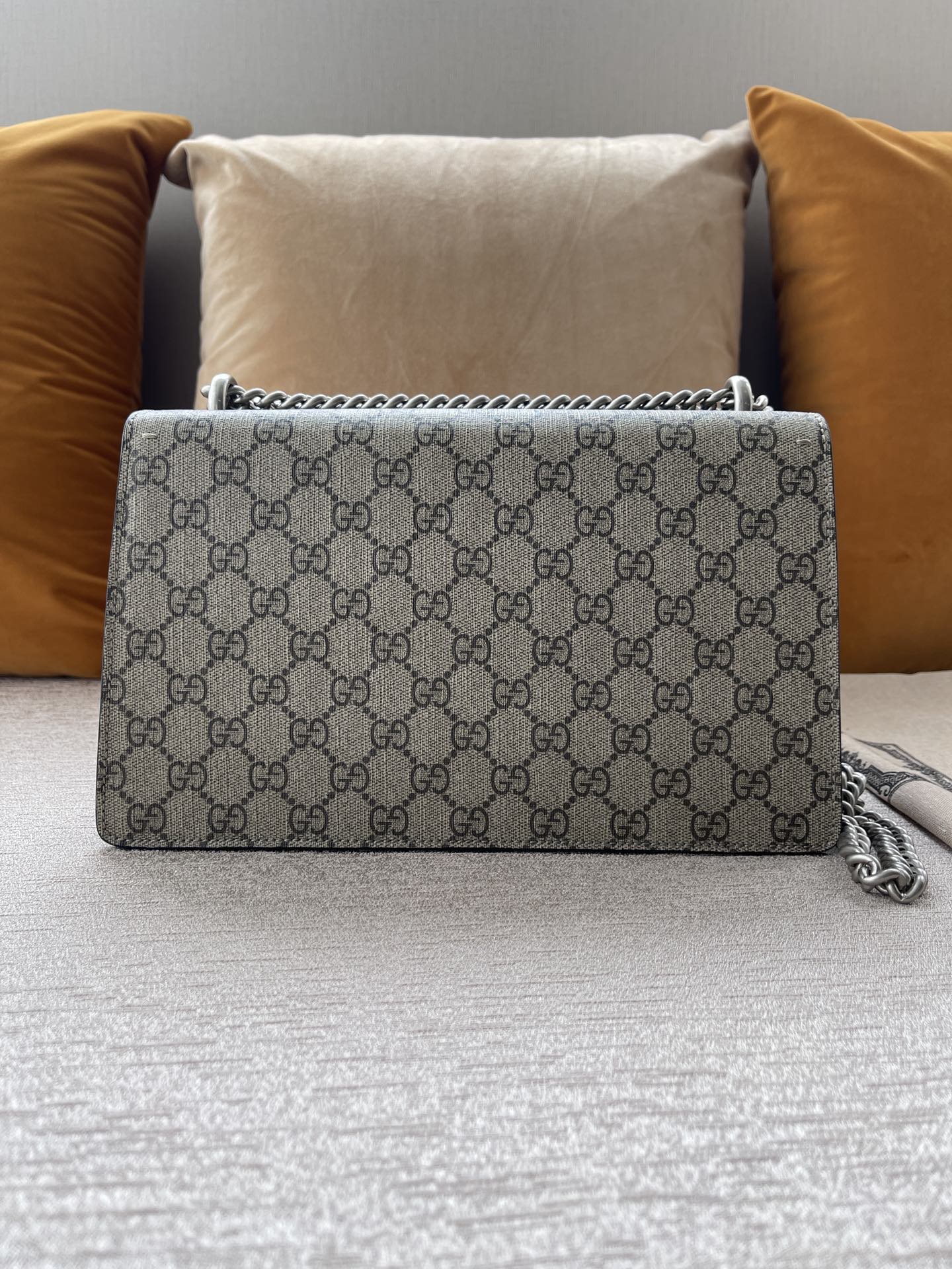 Gucci Dionysus Shoulder Bag Style 3