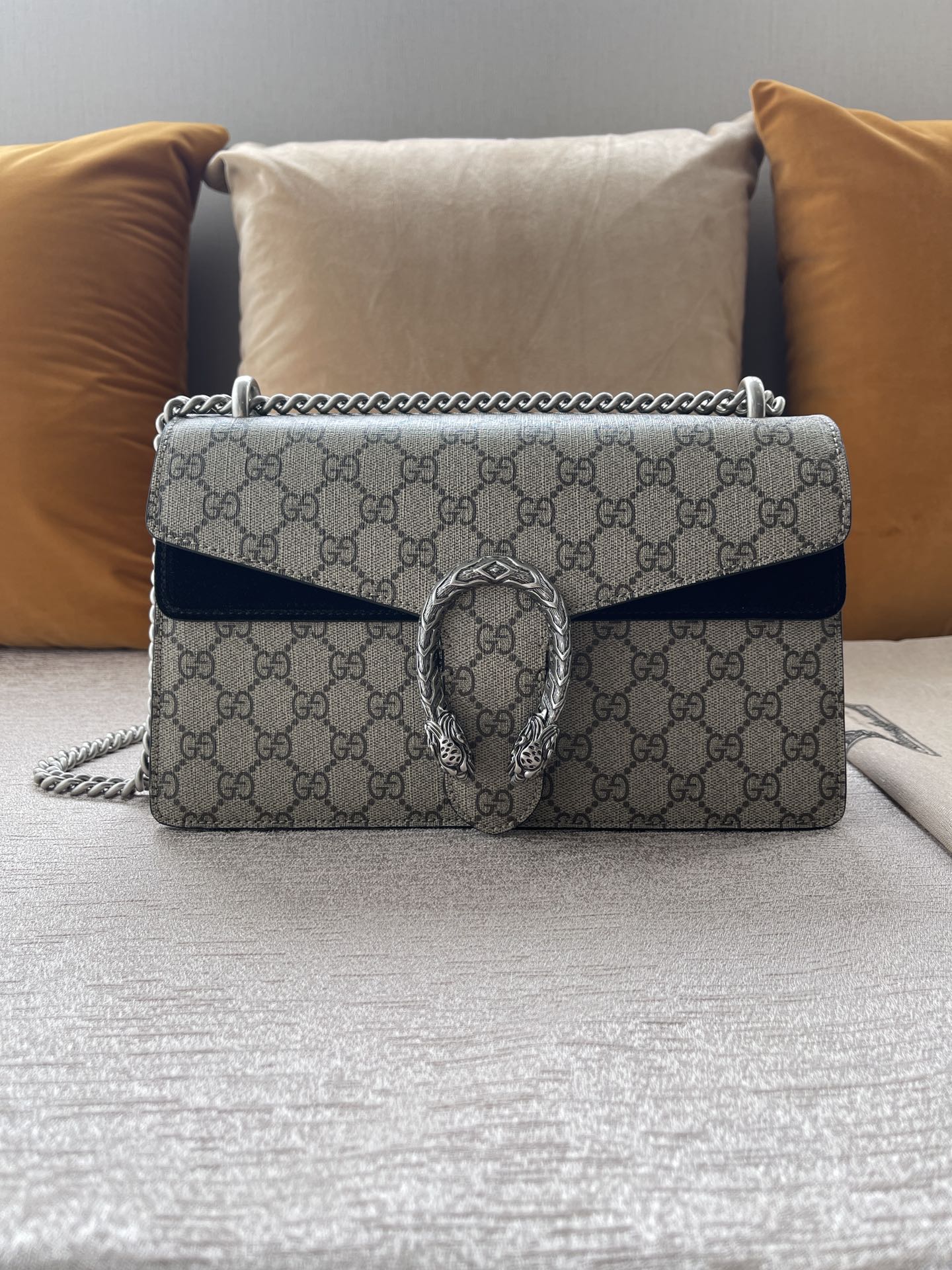 Gucci Designer Shoulder Bag