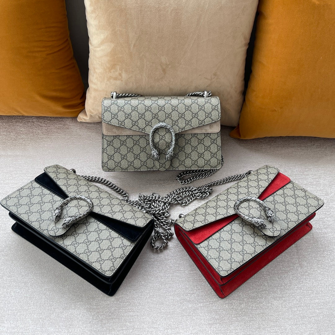 Gucci Designer Shoulder Bag
