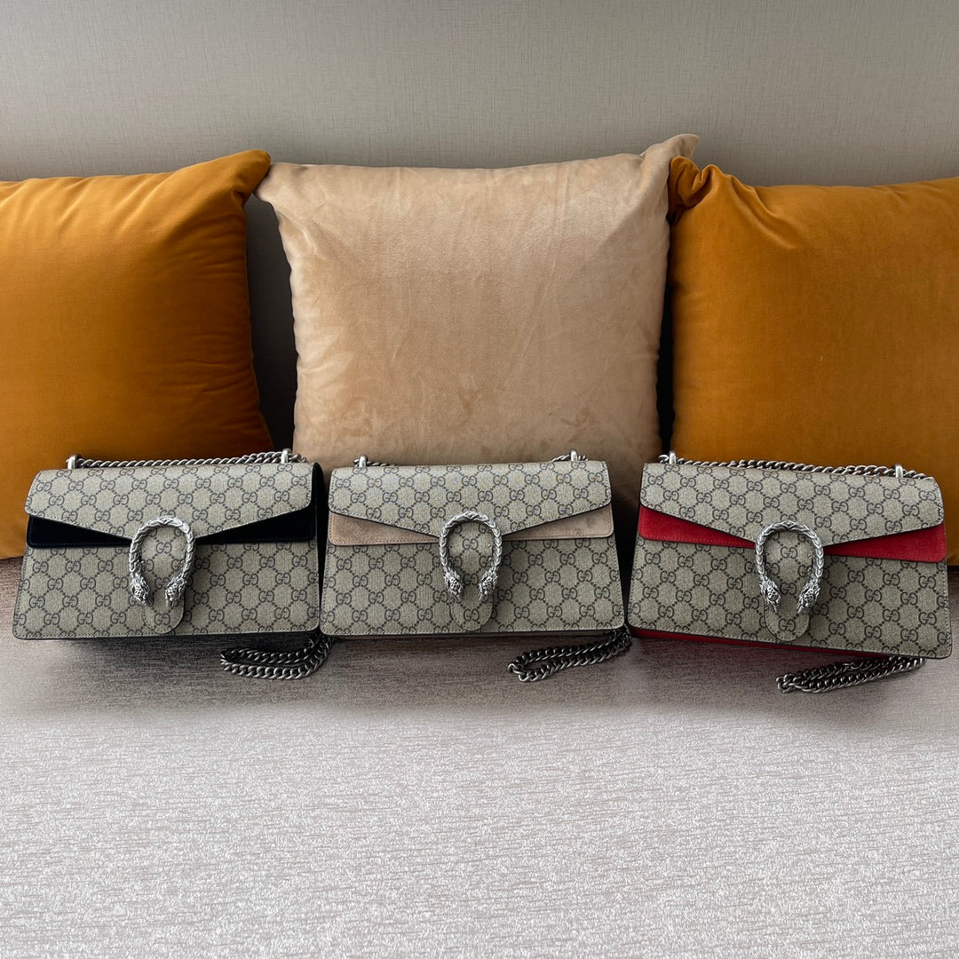 Gucci Designer Shoulder Bag