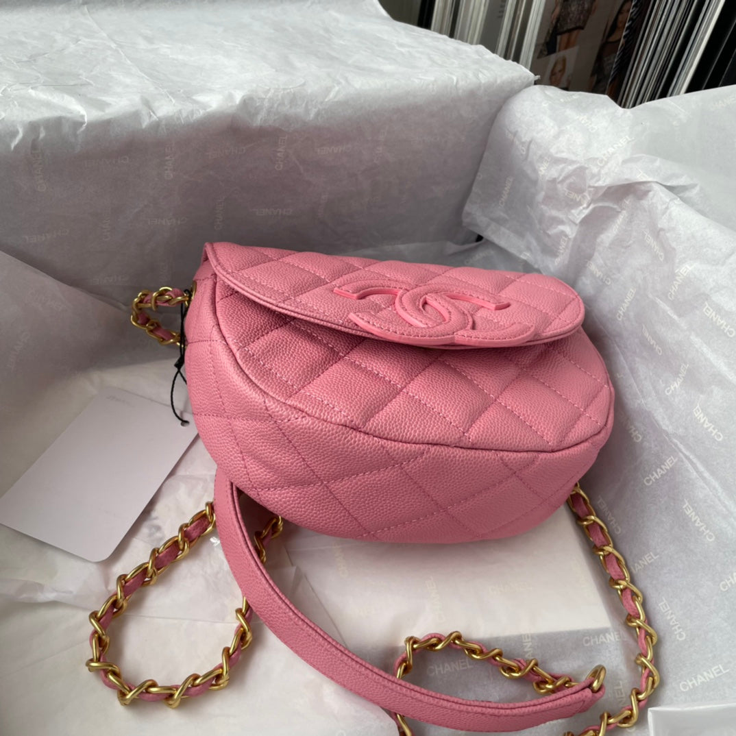 Chanel Handbag Bag - Almora Bags