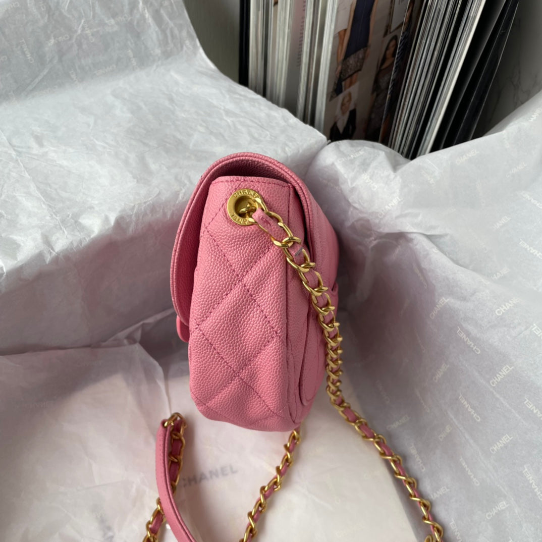 Chanel Handbag Bag - Almora Bags
