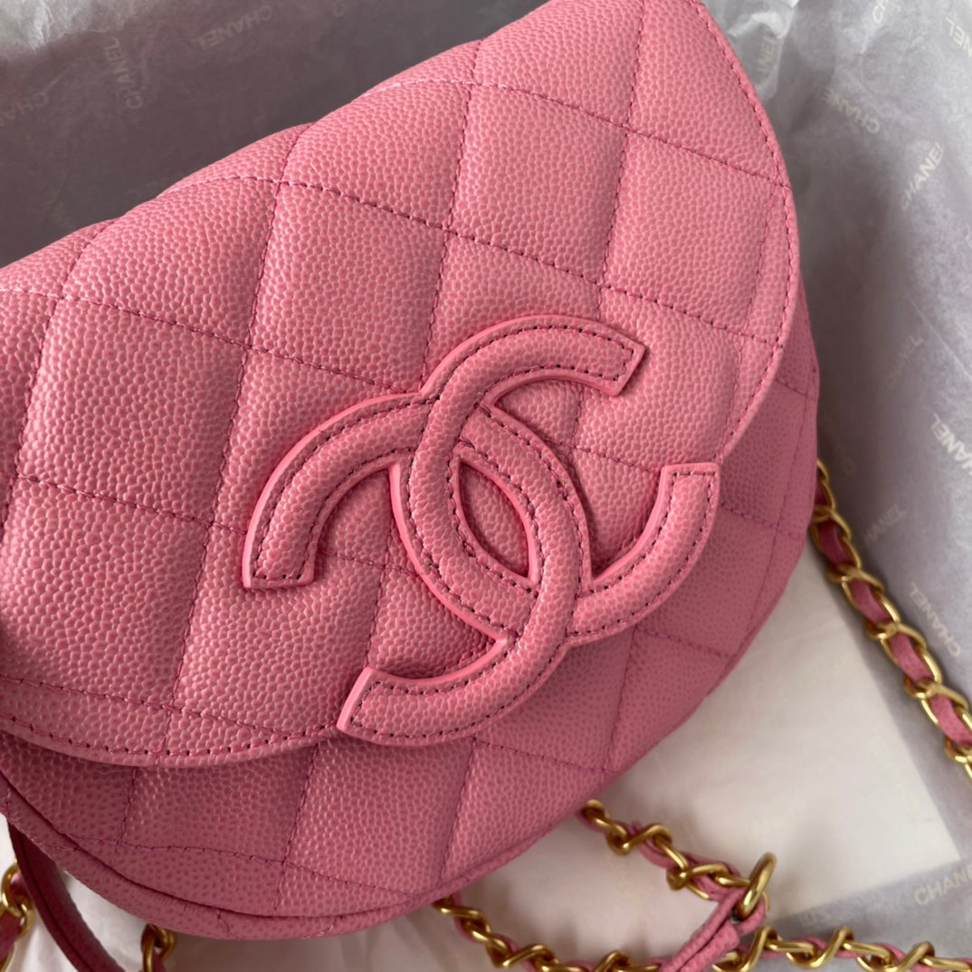 Chanel Handbag Bag - Almora Bags