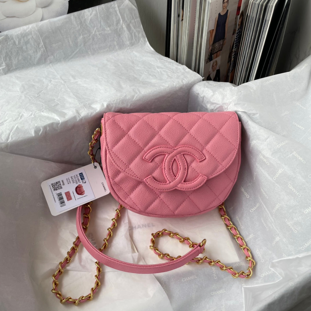 Chanel Handbag Bag - Almora Bags