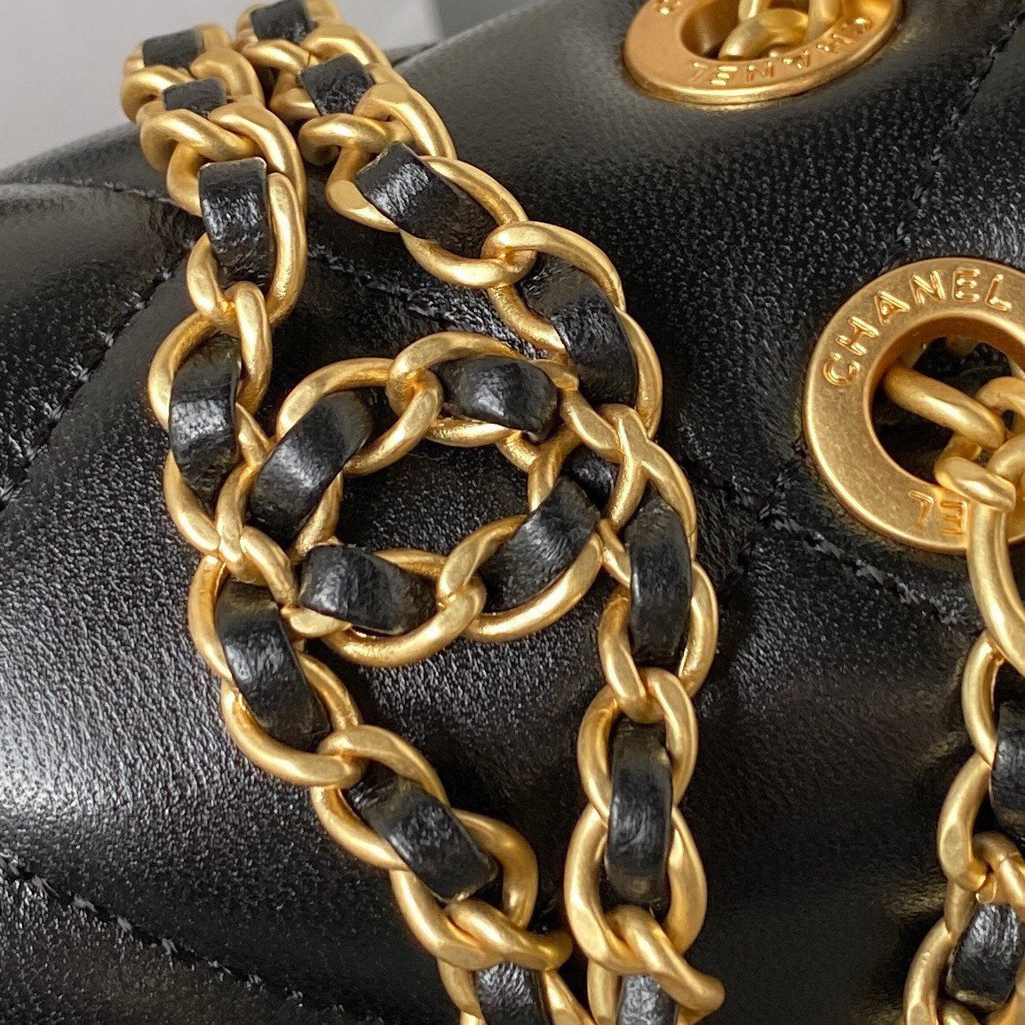 Chanel Handbag Bag - Almora Bags