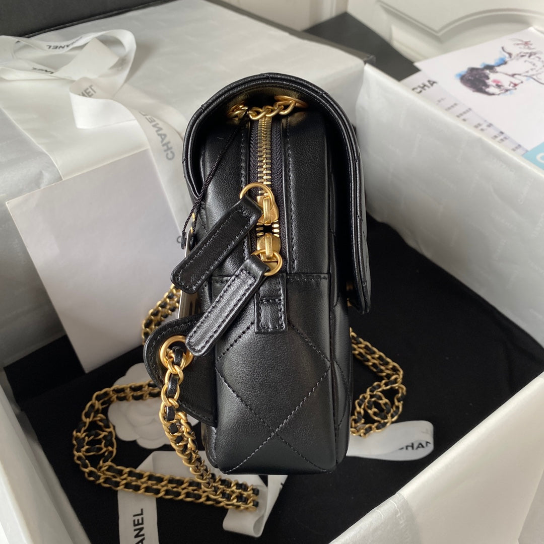 Chanel Handbag Bag - Almora Bags