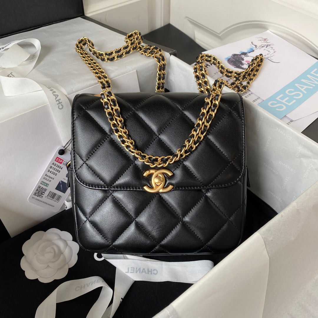 Chanel Handbag Bag - Almora Bags