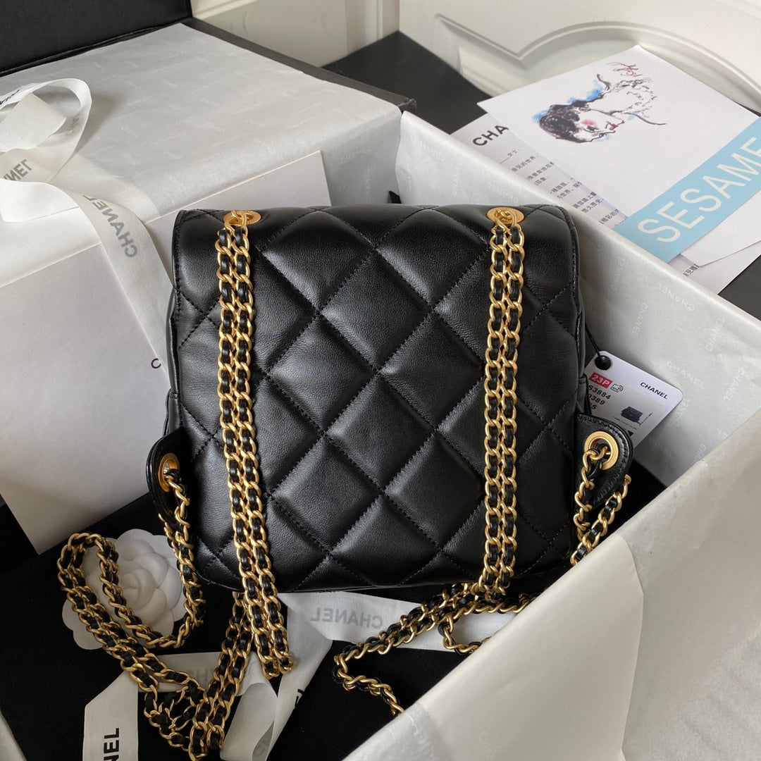 Chanel Handbag Bag - Almora Bags