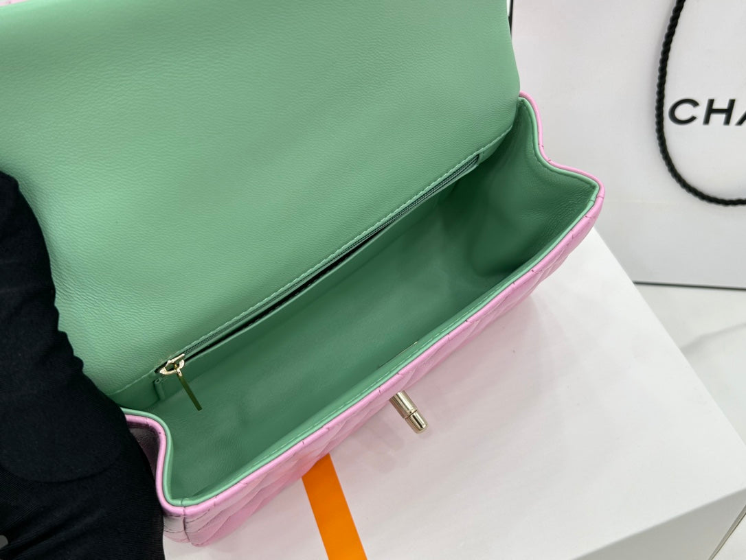 Chanel Handbag Bag - Almora Bags