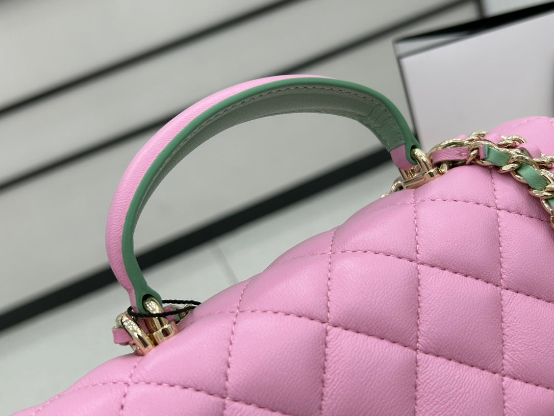Chanel Handbag Bag - Almora Bags