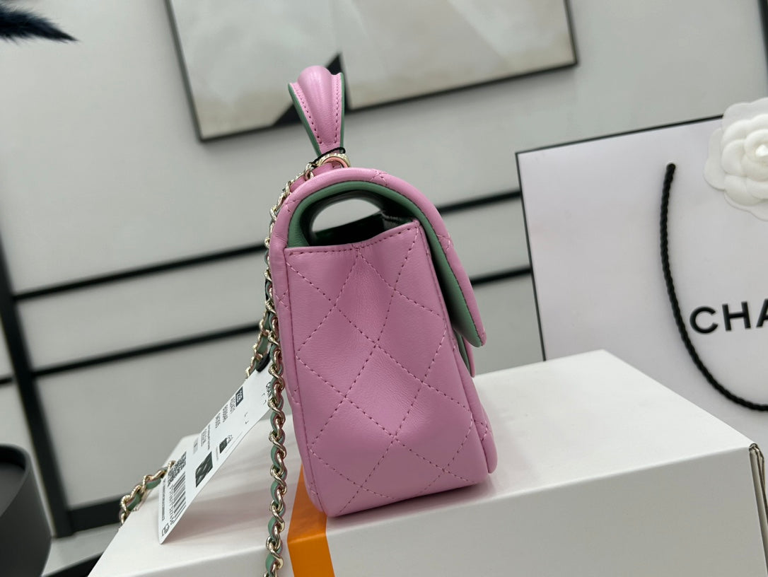Chanel Handbag Bag - Almora Bags