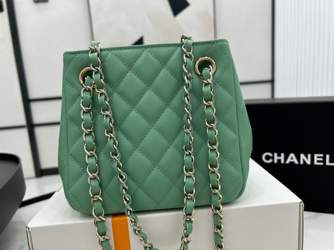 Chanel Handbag Bag - Almora Bags