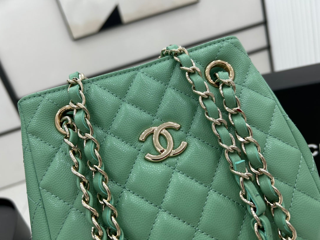 Chanel Handbag Bag - Almora Bags