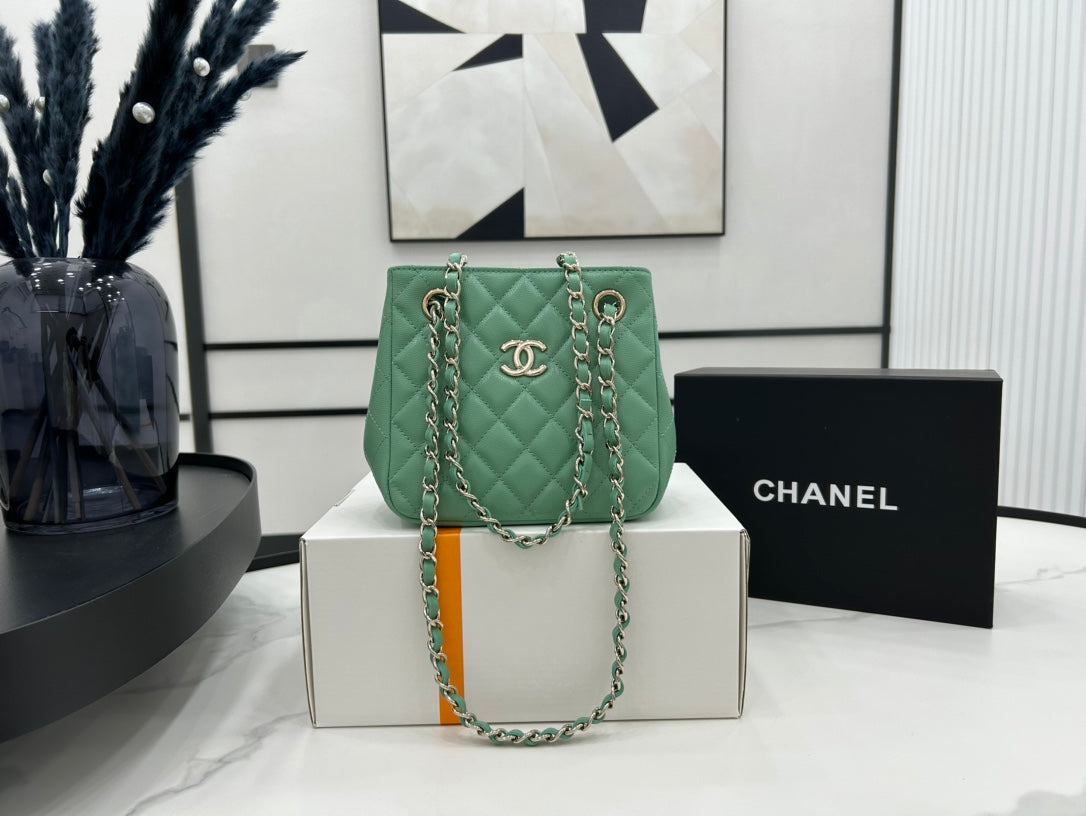 Chanel Handbag Bag - Almora Bags