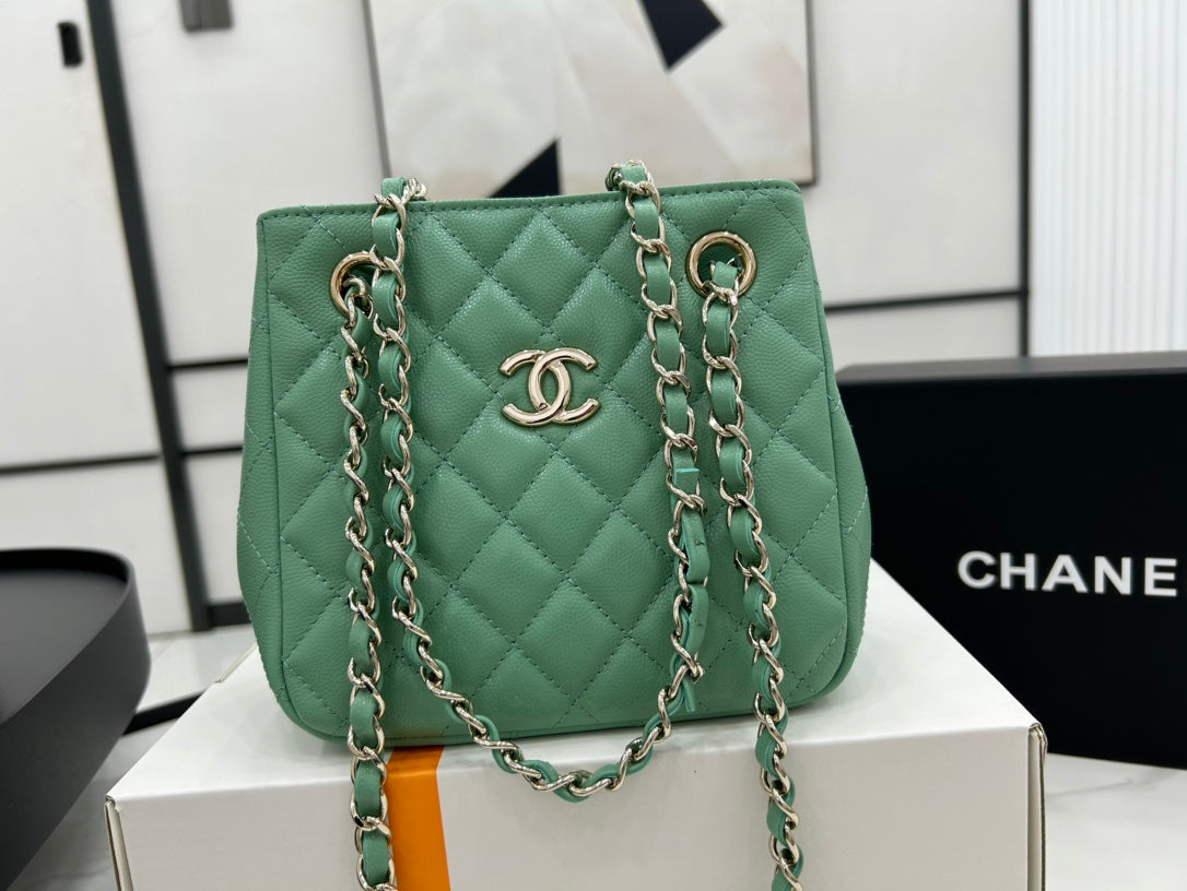 Chanel Handbag Bag - Almora Bags