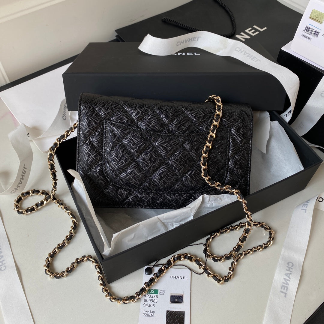 Chanel Handbag Bag - Almora Bags