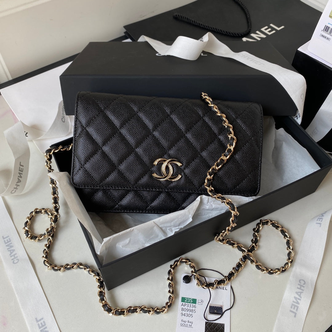 Chanel Handbag Bag - Almora Bags