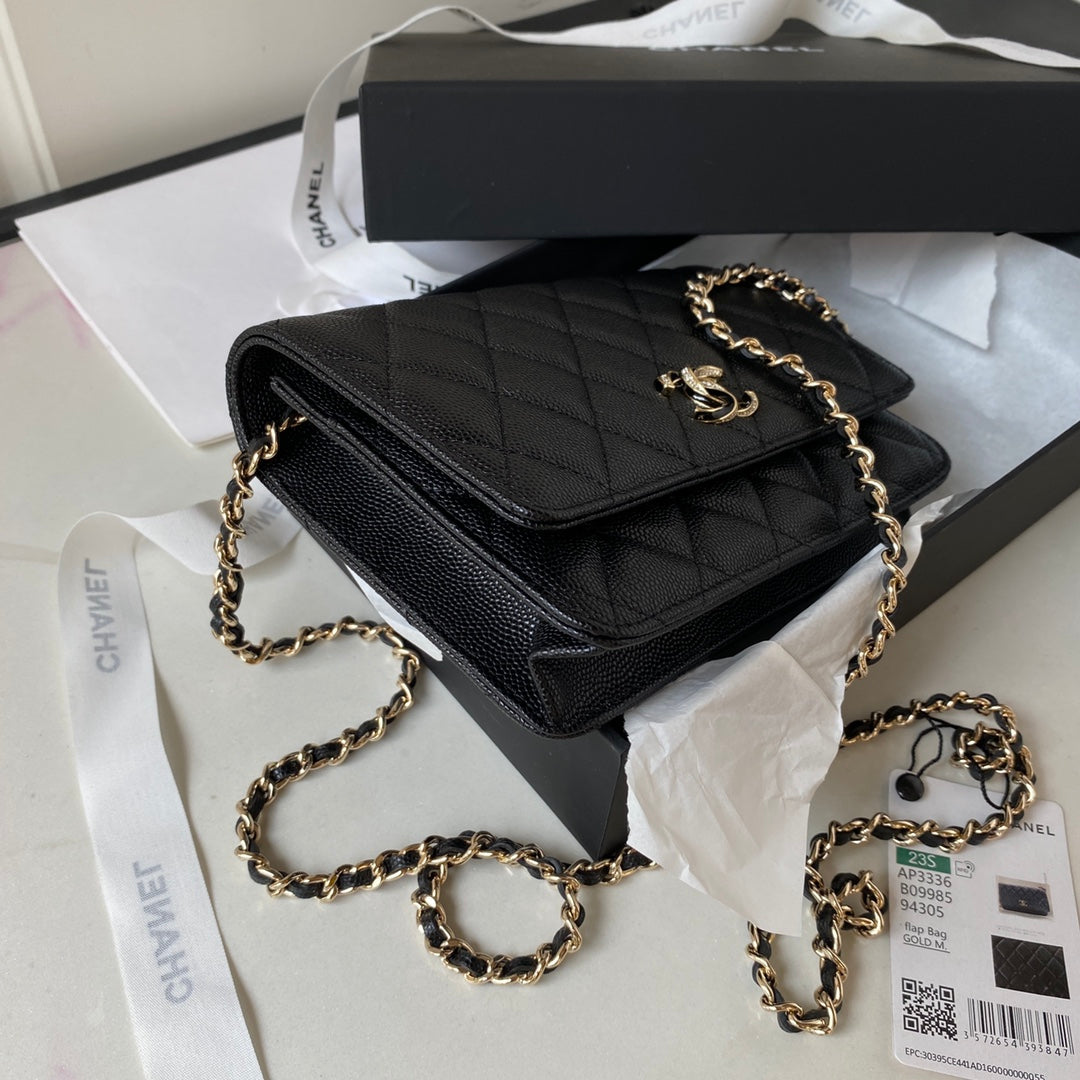 Chanel Handbag Bag - Almora Bags