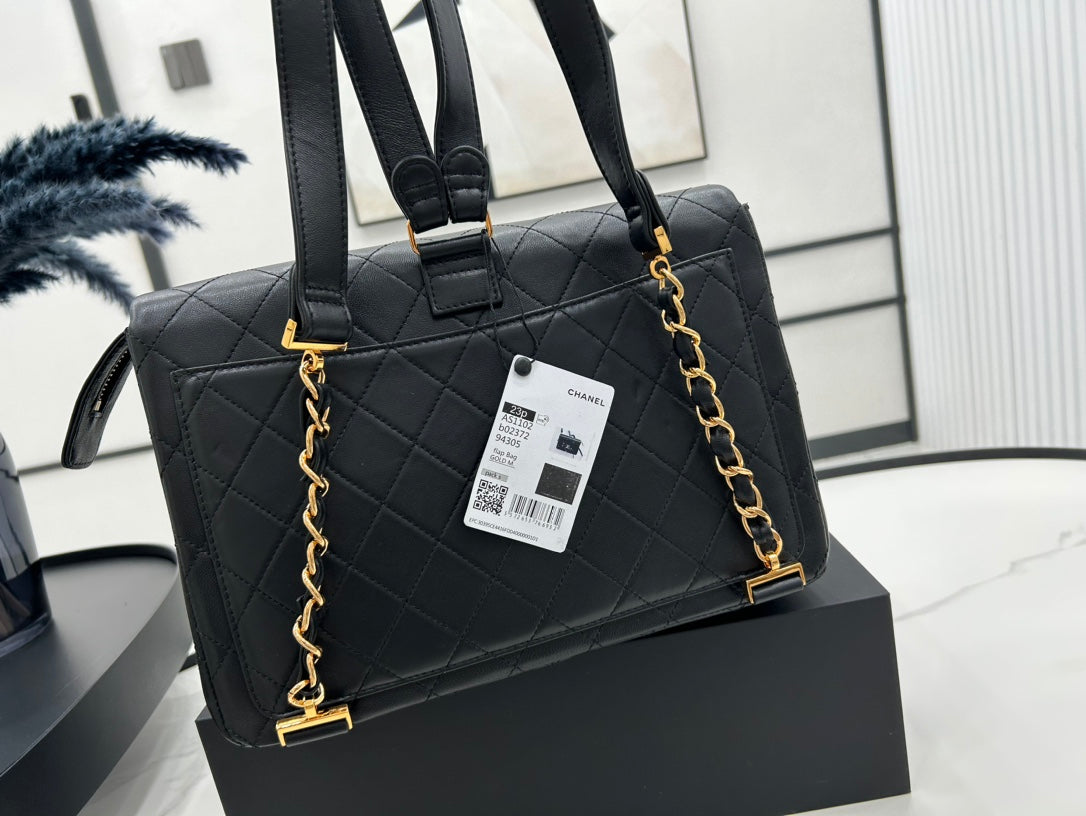 Chanel Handbag Bag - Almora Bags
