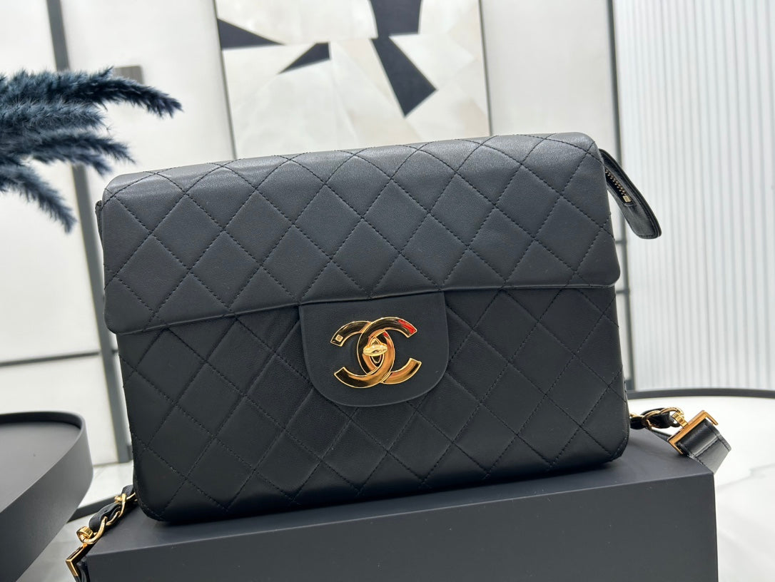 Chanel Handbag Bag - Almora Bags