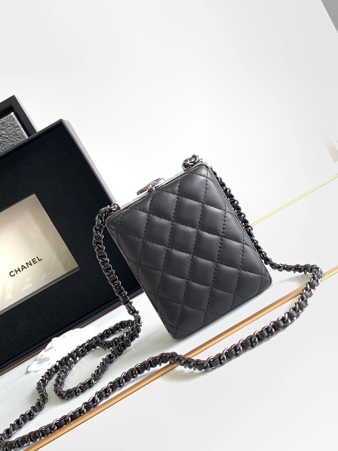 Chanel Handbag Bag - Almora Bags