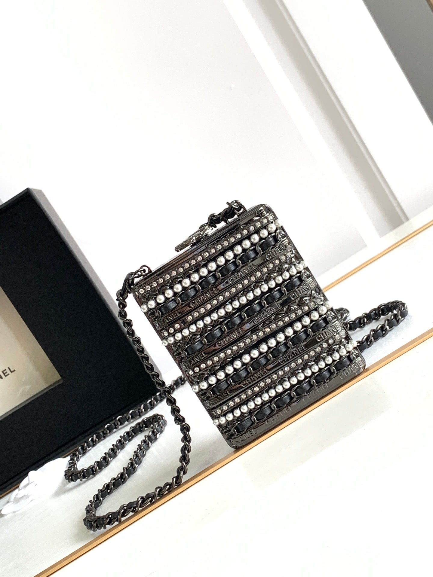 Chanel Handbag Bag - Almora Bags