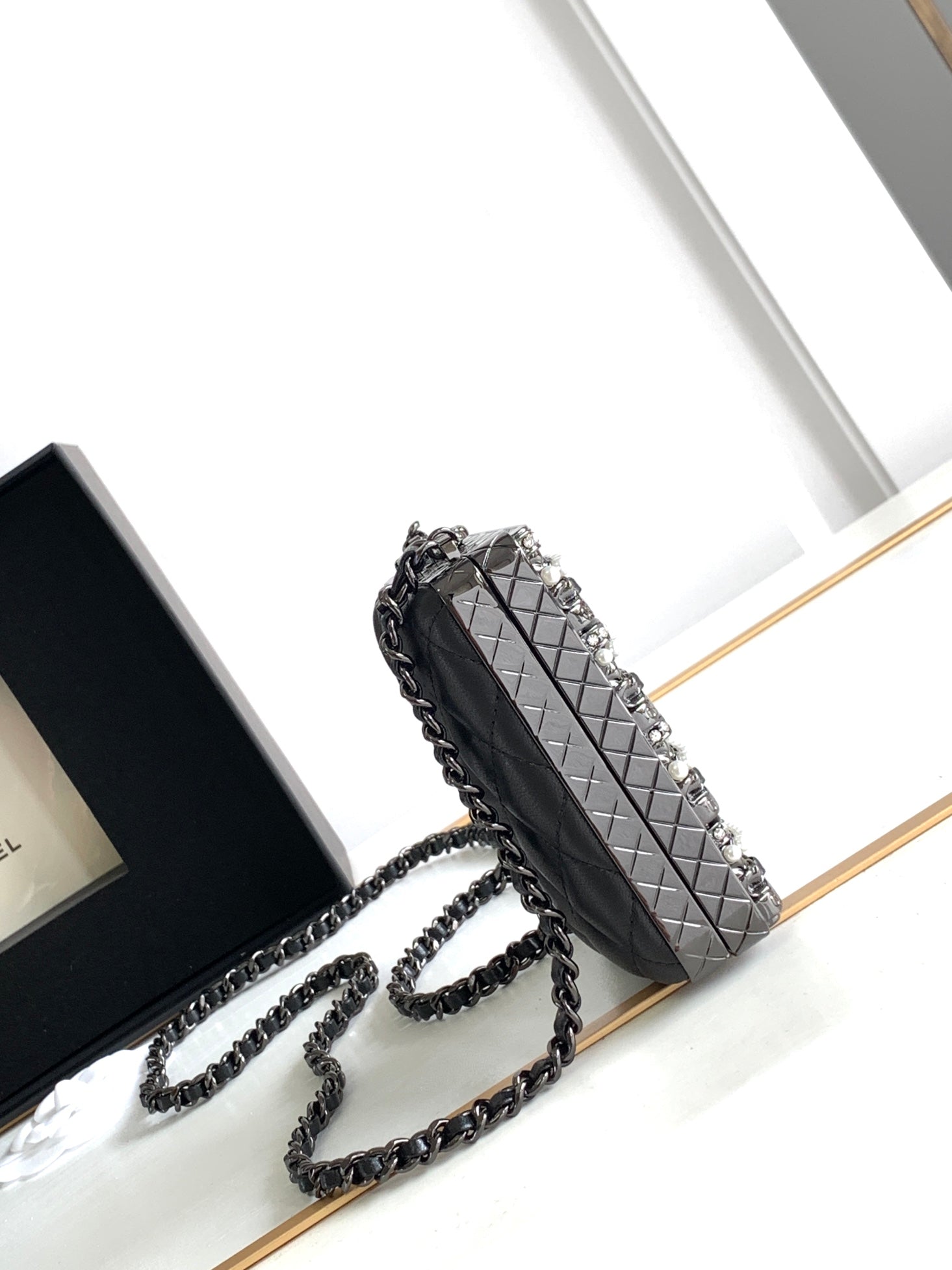 Chanel Handbag Bag - Almora Bags
