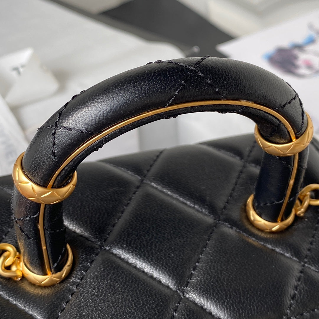 Chanel Handbag Bag - Almora Bags