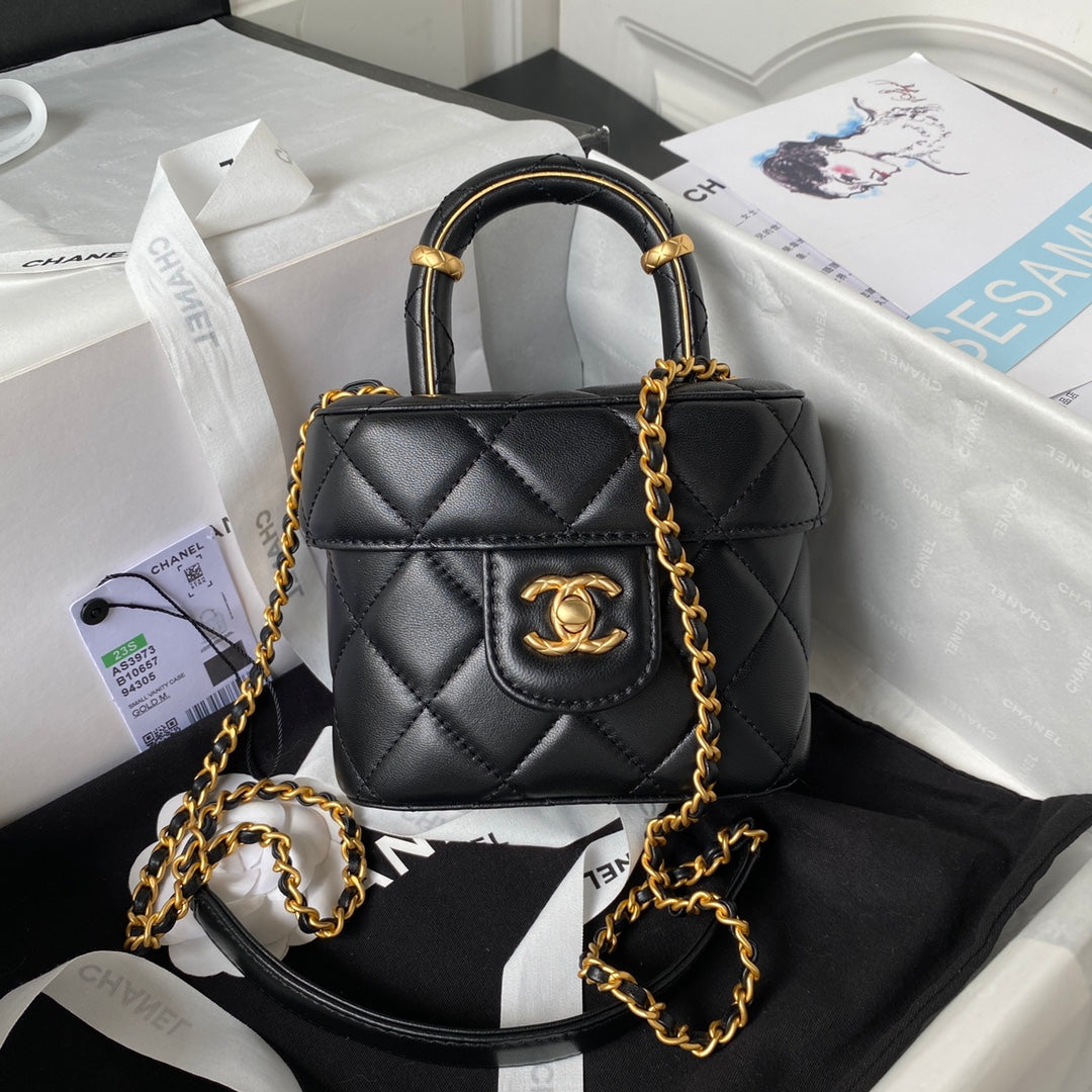 Chanel Handbag Bag - Almora Bags