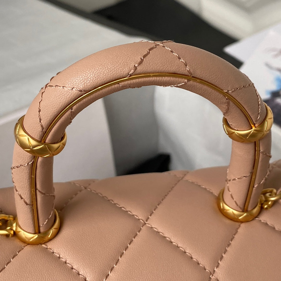 Chanel Handbag Bag - Almora Bags