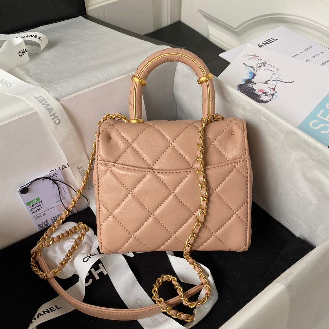 Chanel Handbag Bag - Almora Bags