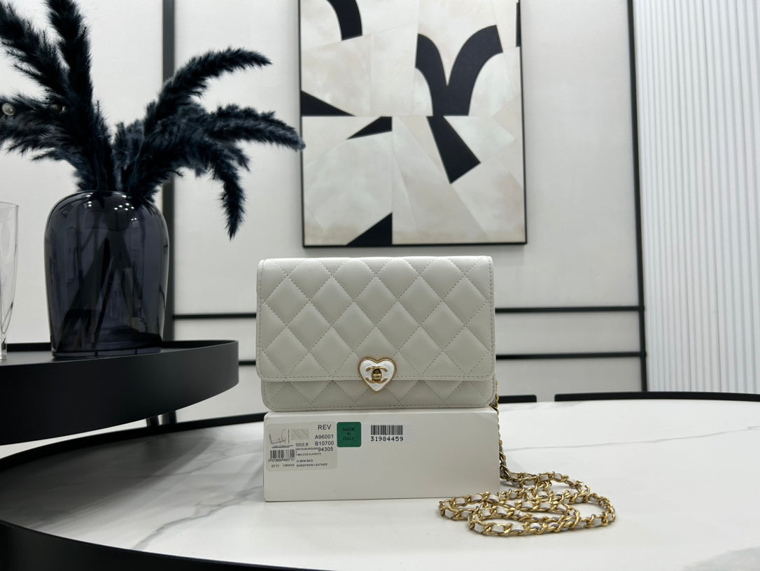 Chanel Handbag Bag - Almora Bags