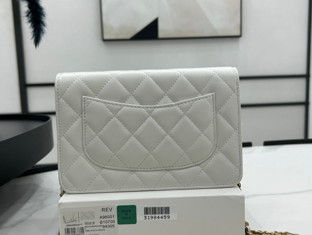 Chanel Handbag Bag - Almora Bags
