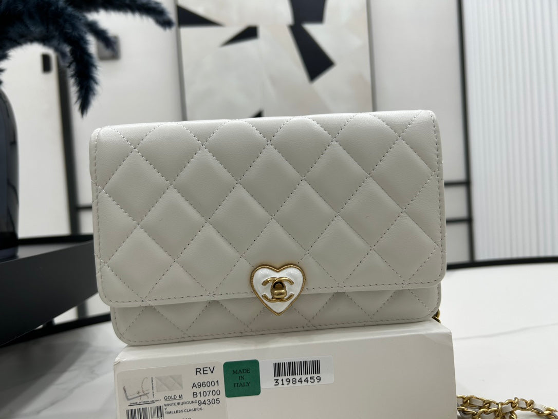 Chanel Handbag Bag - Almora Bags
