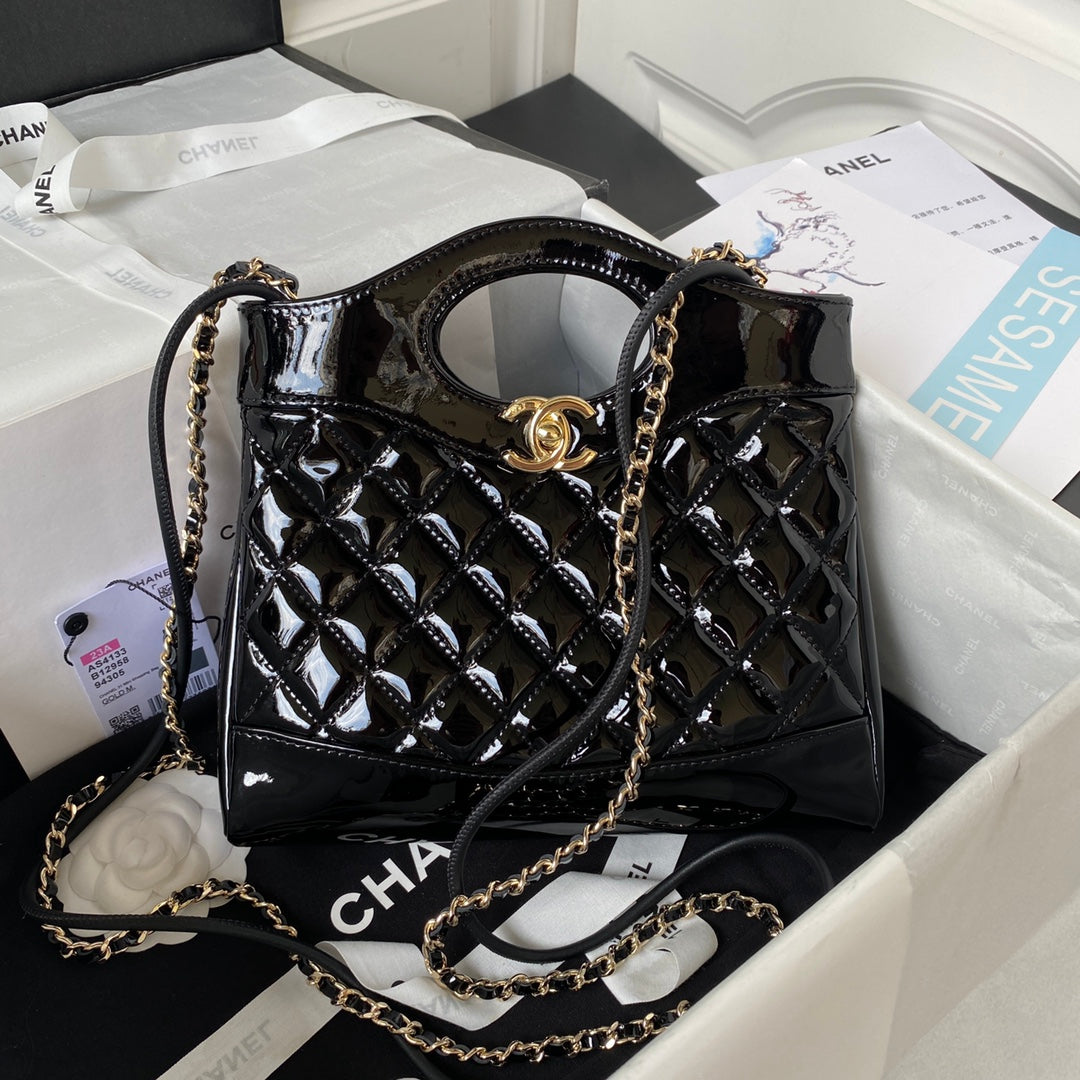 Chanel Handbag Bag - Almora Bags