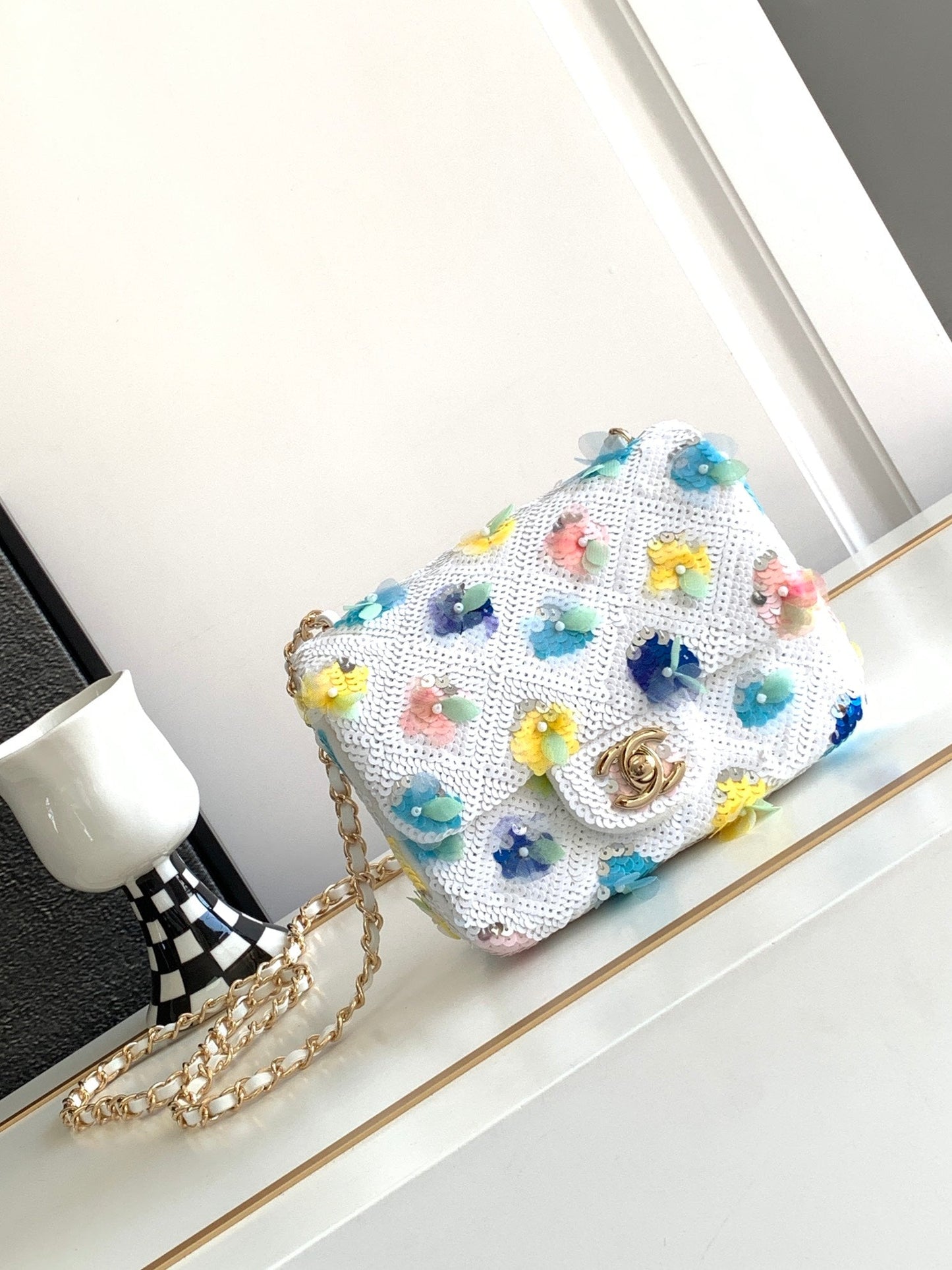 Chanel Handbag Bag - Almora Bags