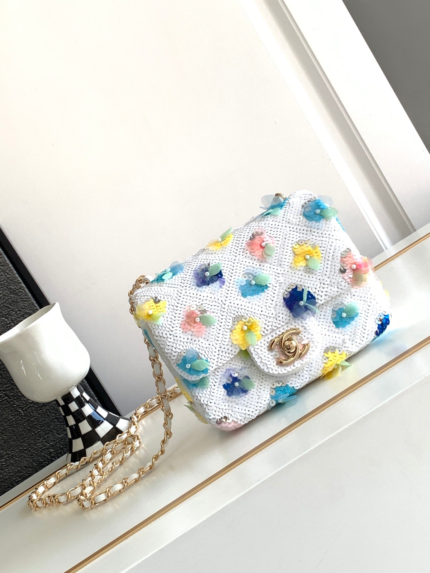 Chanel Handbag Bag - Almora Bags