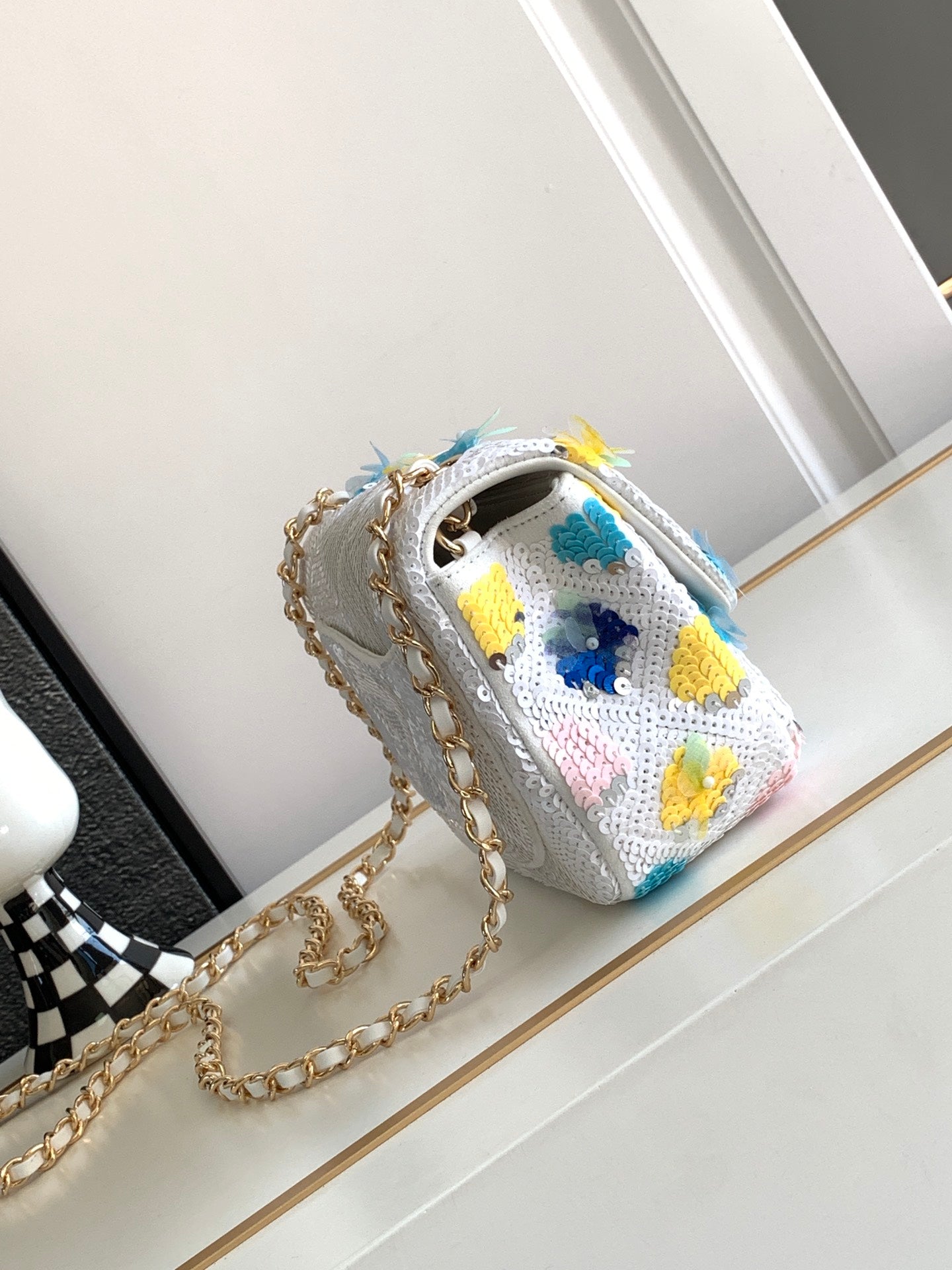 Chanel Handbag Bag - Almora Bags